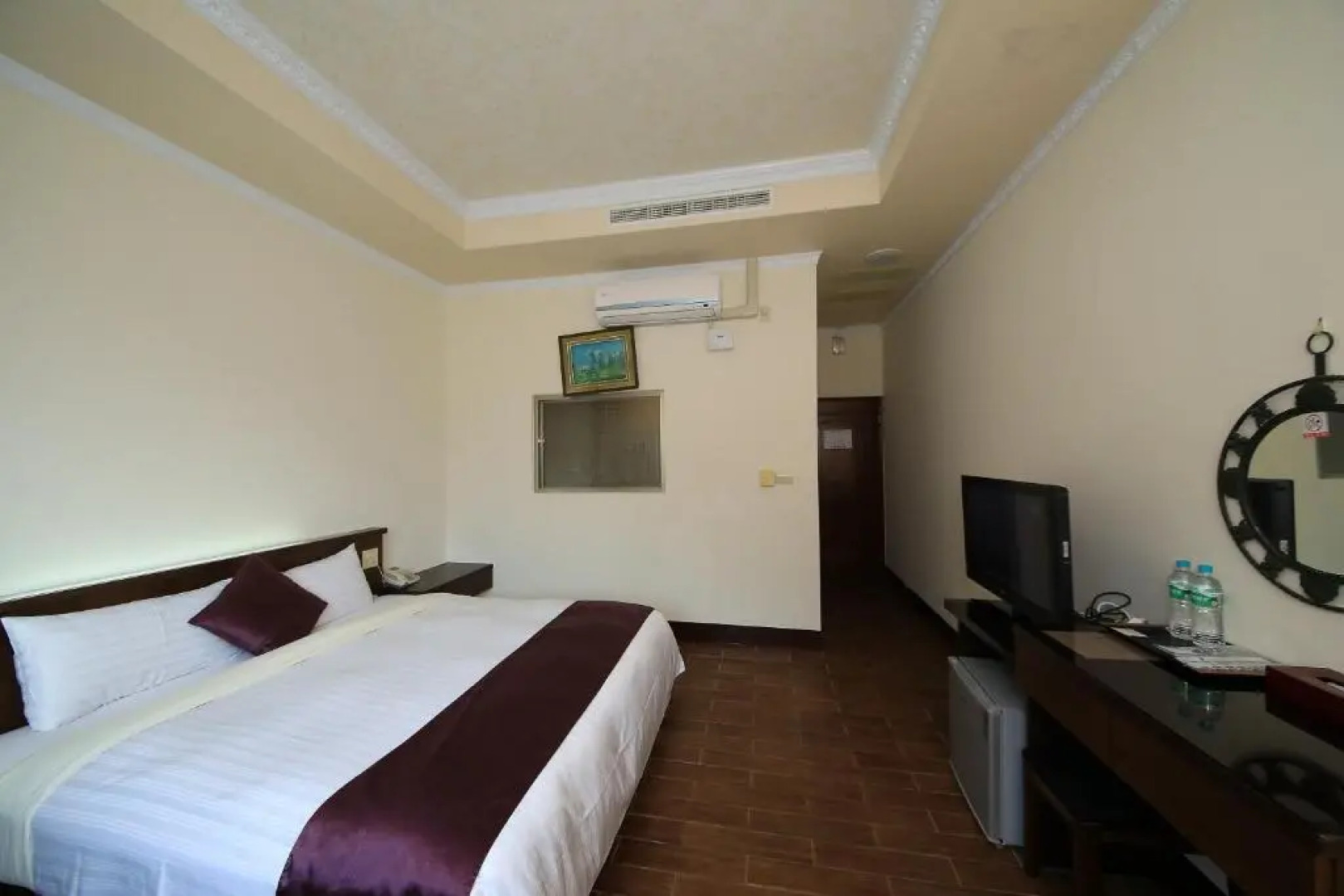 Yotai Spring Guest House