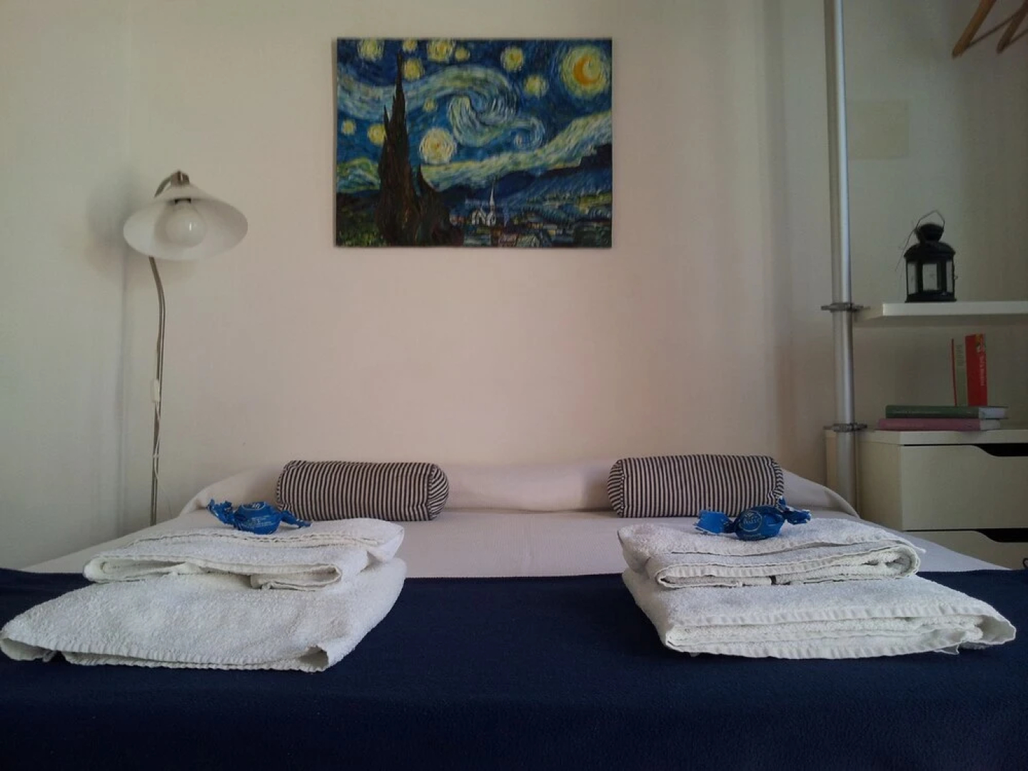 B&B I Due Noci