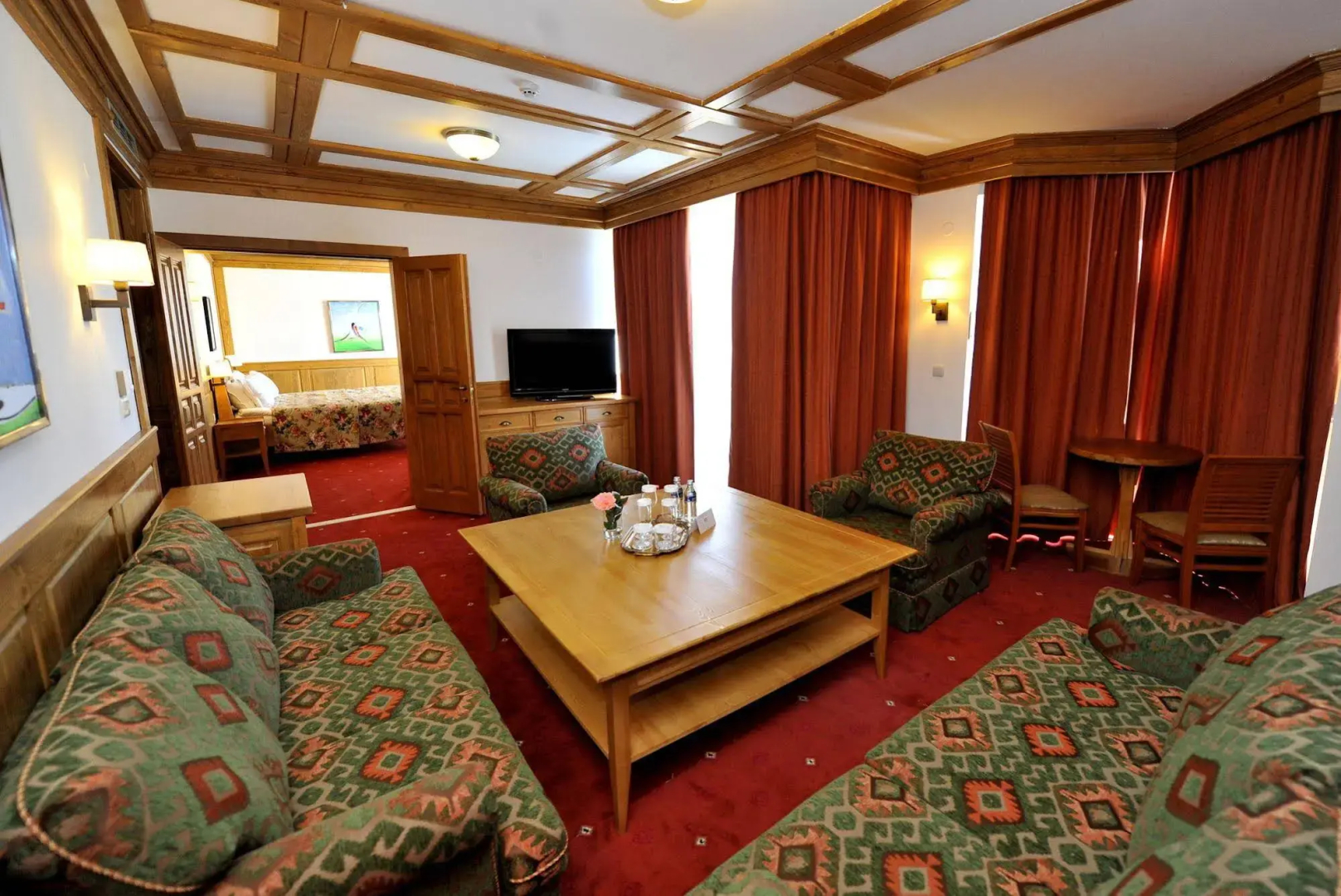 Pirin Golf Hotel & SPA