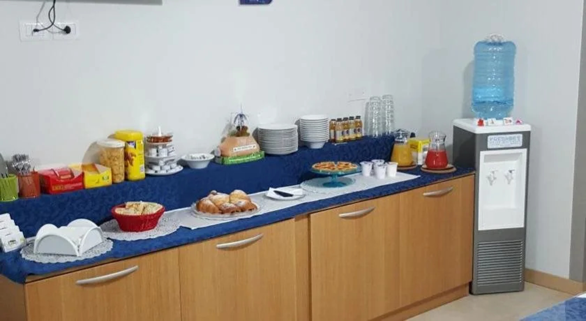 B&B MAGICA ASIA RHO - affittacamere, casa vacanza, residence, bed and breakfast a fiera Rho