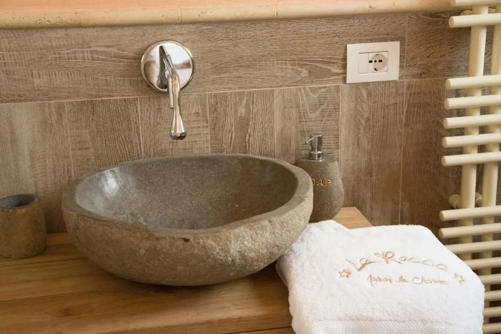 La Rocca Maison de Charme