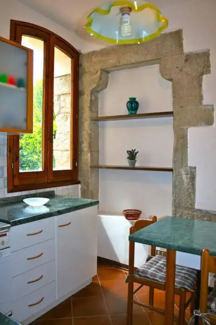 Florence Country Residence