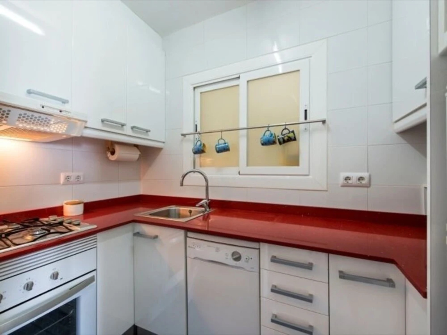 Apartamento Consulat de Mar