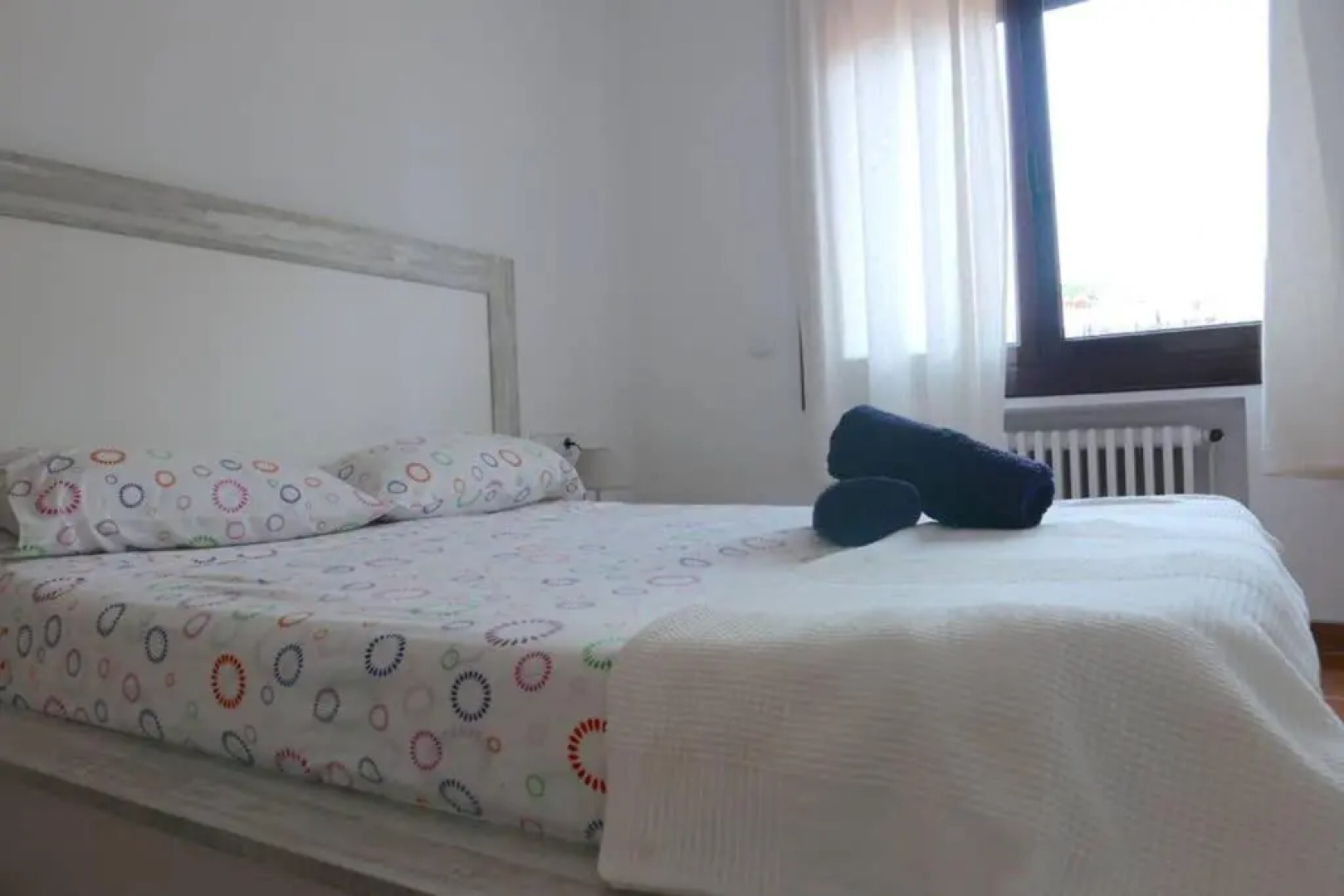 Alojamiento Con Jardin 20Km Barcelona