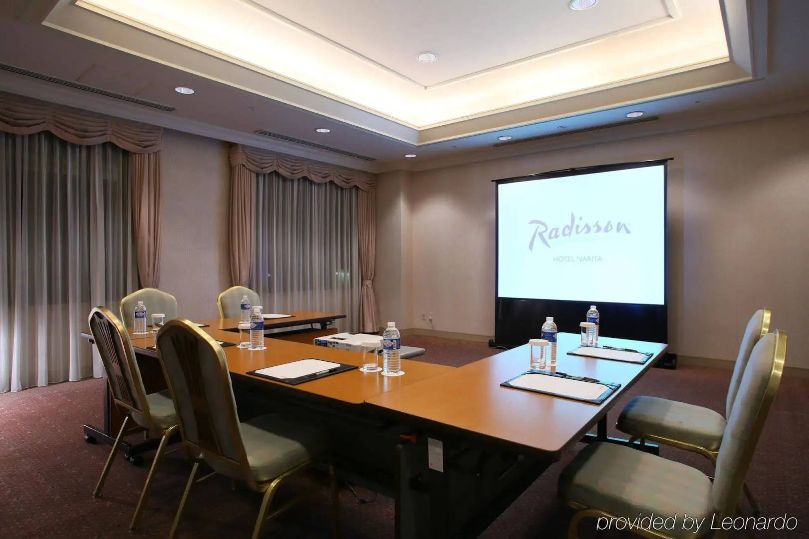 International Resort Hotel Yurakujo