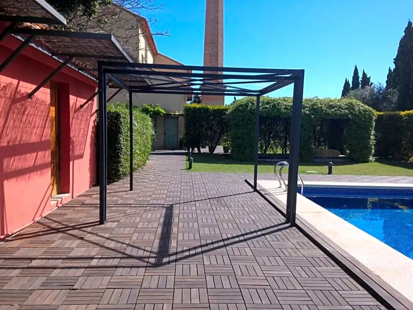 Hotel Boutique Moli El Canyisset