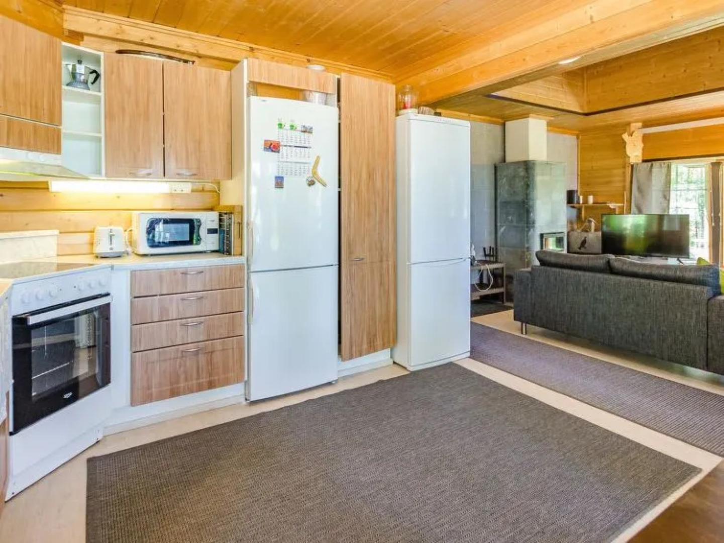 Holiday Home Lakunlahti