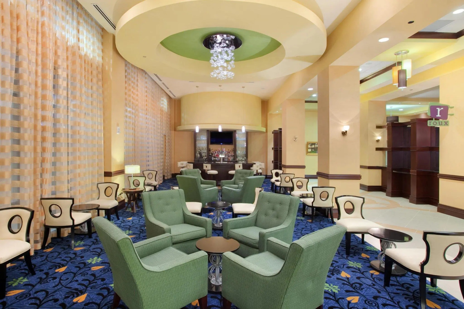 Hilton Asheville Biltmore Park