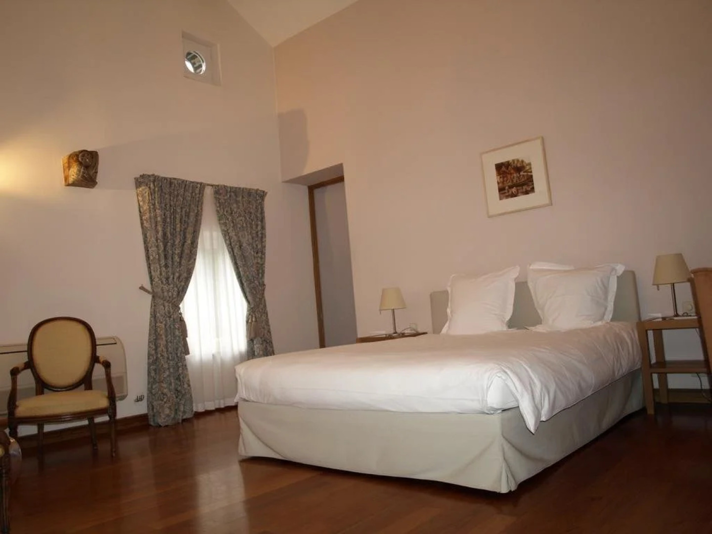 Domaine du Vieux Moulin