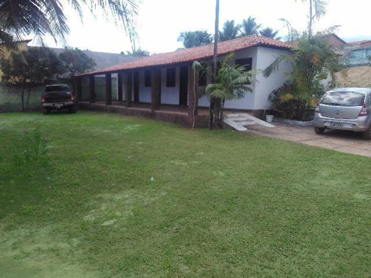 Pousada Coco Verde