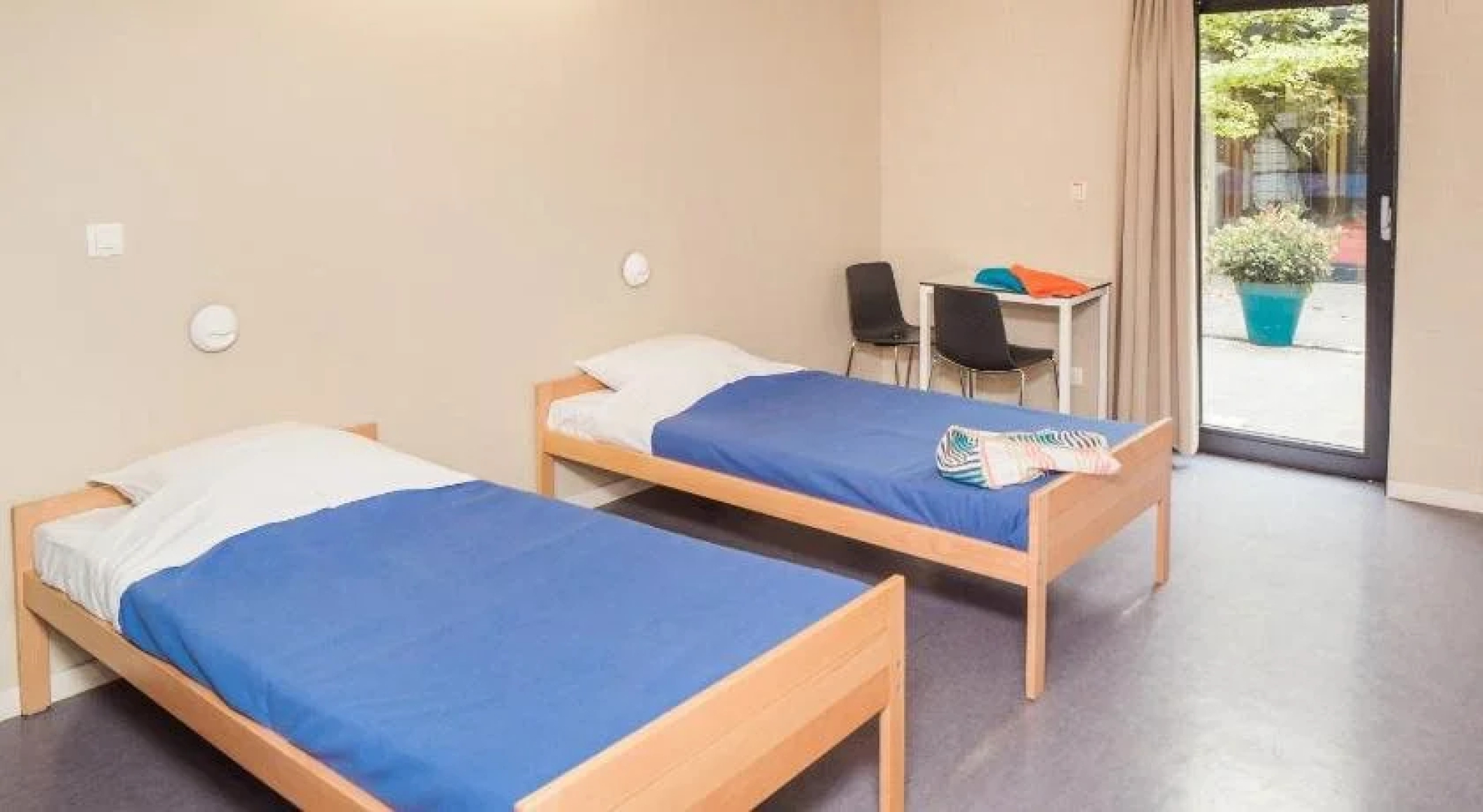 Hostel De Veurs