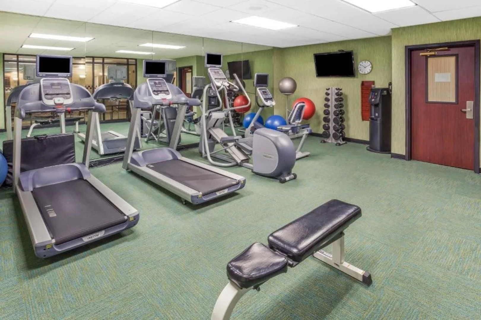 Springhill Suites Minneapolis St Louis Park by Marriott