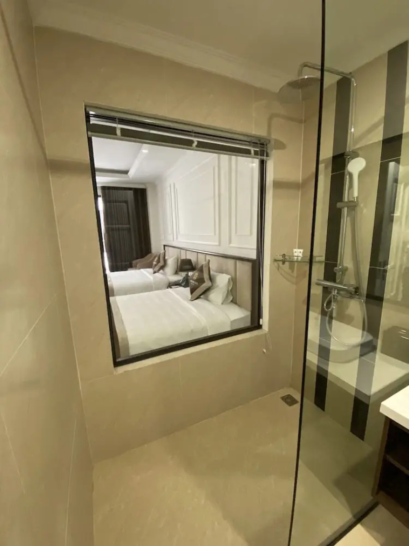 Riverside Hotel Ha Nam