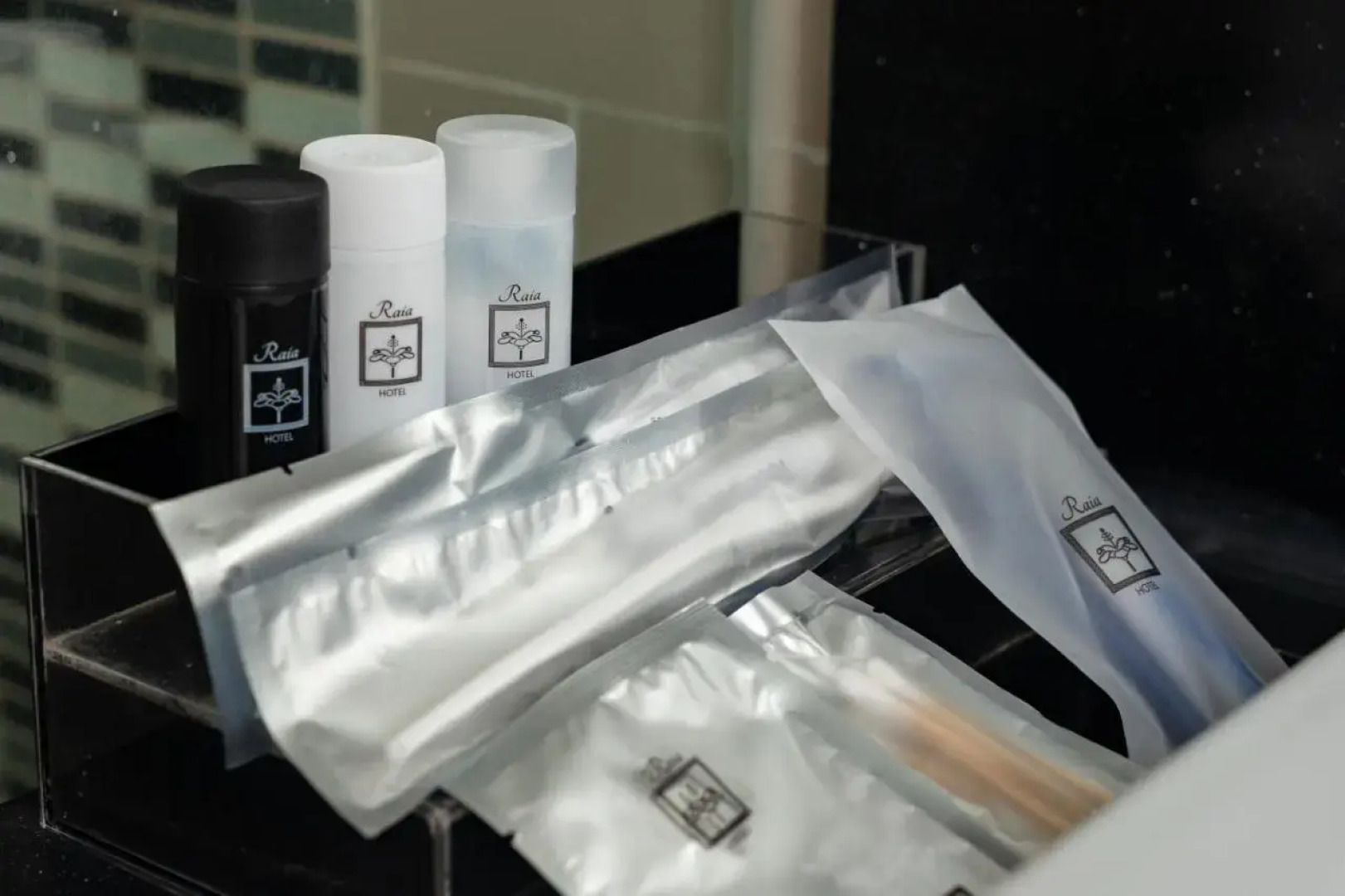 Raia Hotel & Convention Centre Alor Setar