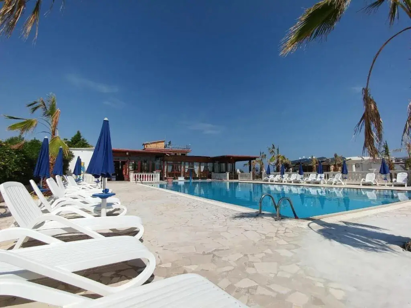 Residence-Hotel Parco del Sole