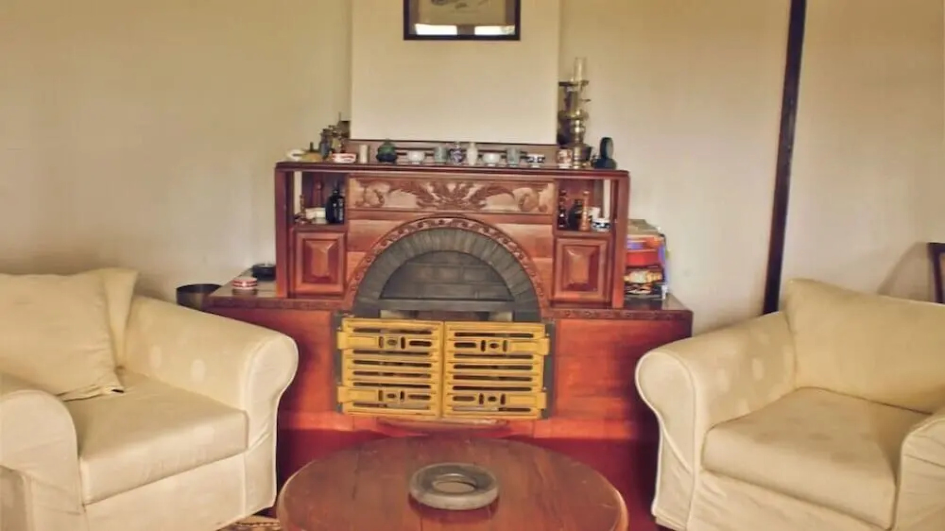 Ancoombra Tea Estate Bungalow