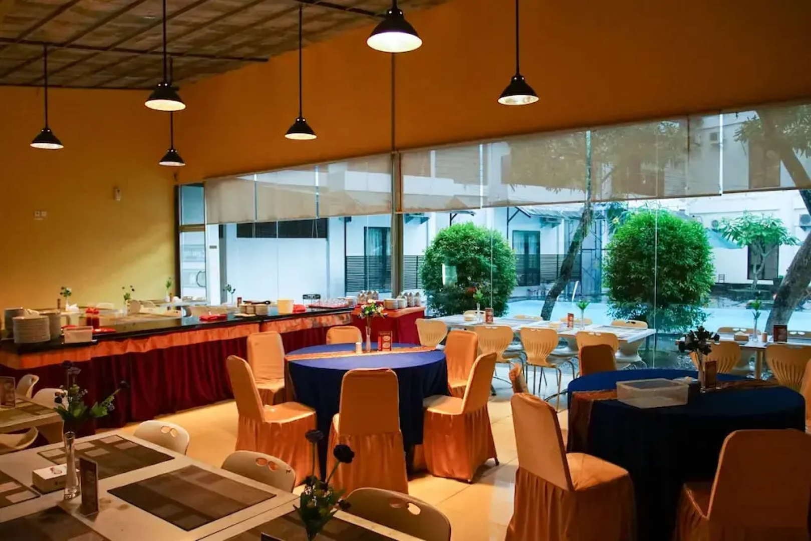 OYO 224 Wisma Grand Kemala