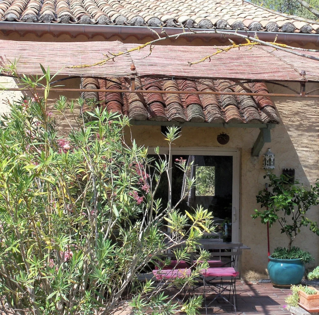 Les gites du Rocher du Pieï