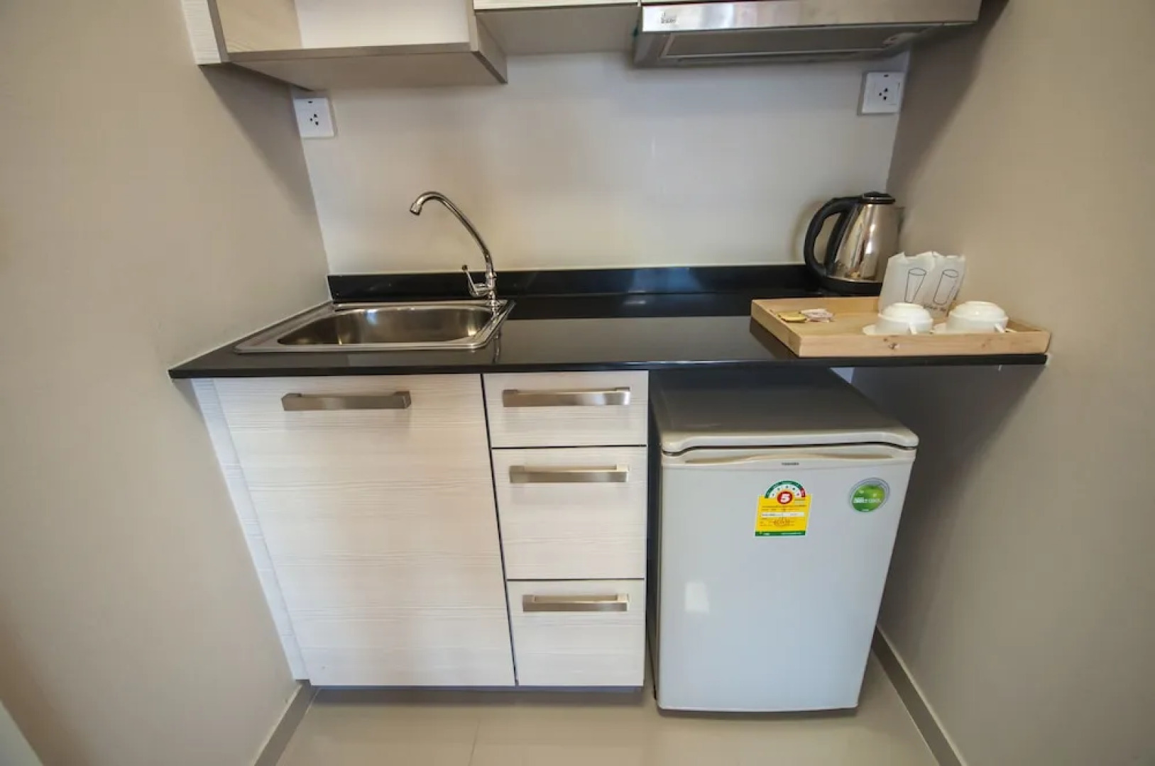 Implace Impact at Msociety Condo