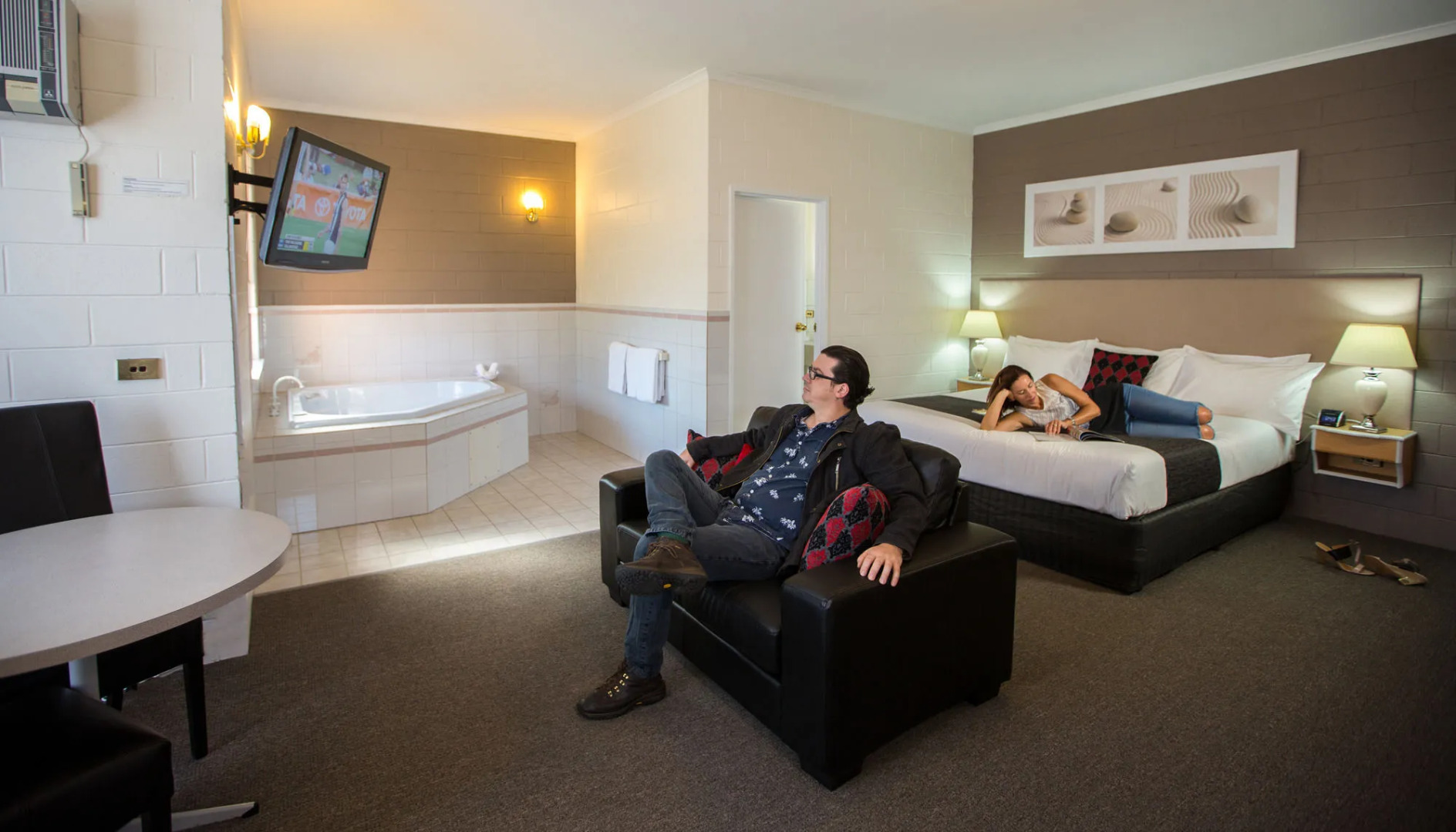 Comfort Inn & Suites King Avenue