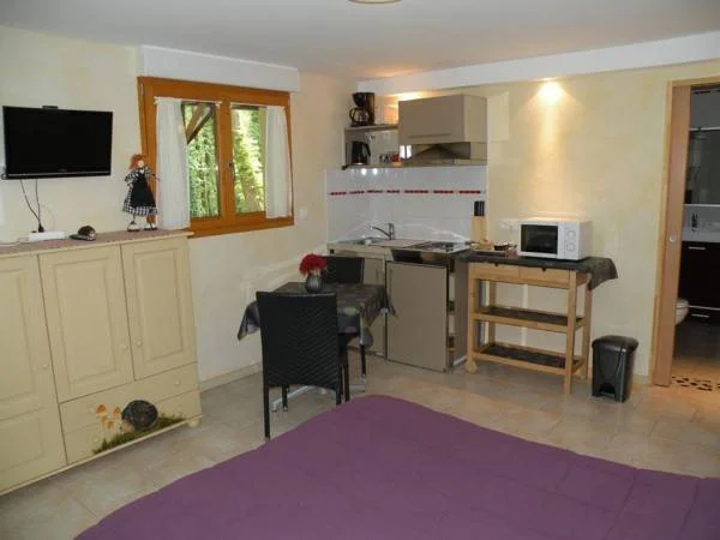 Hôtel la Maison d'Hôte