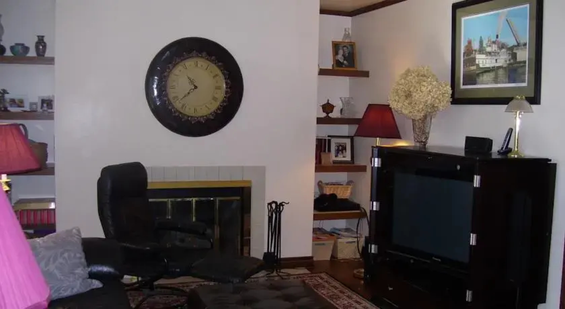 Brobst Forest Bed and Breakfast