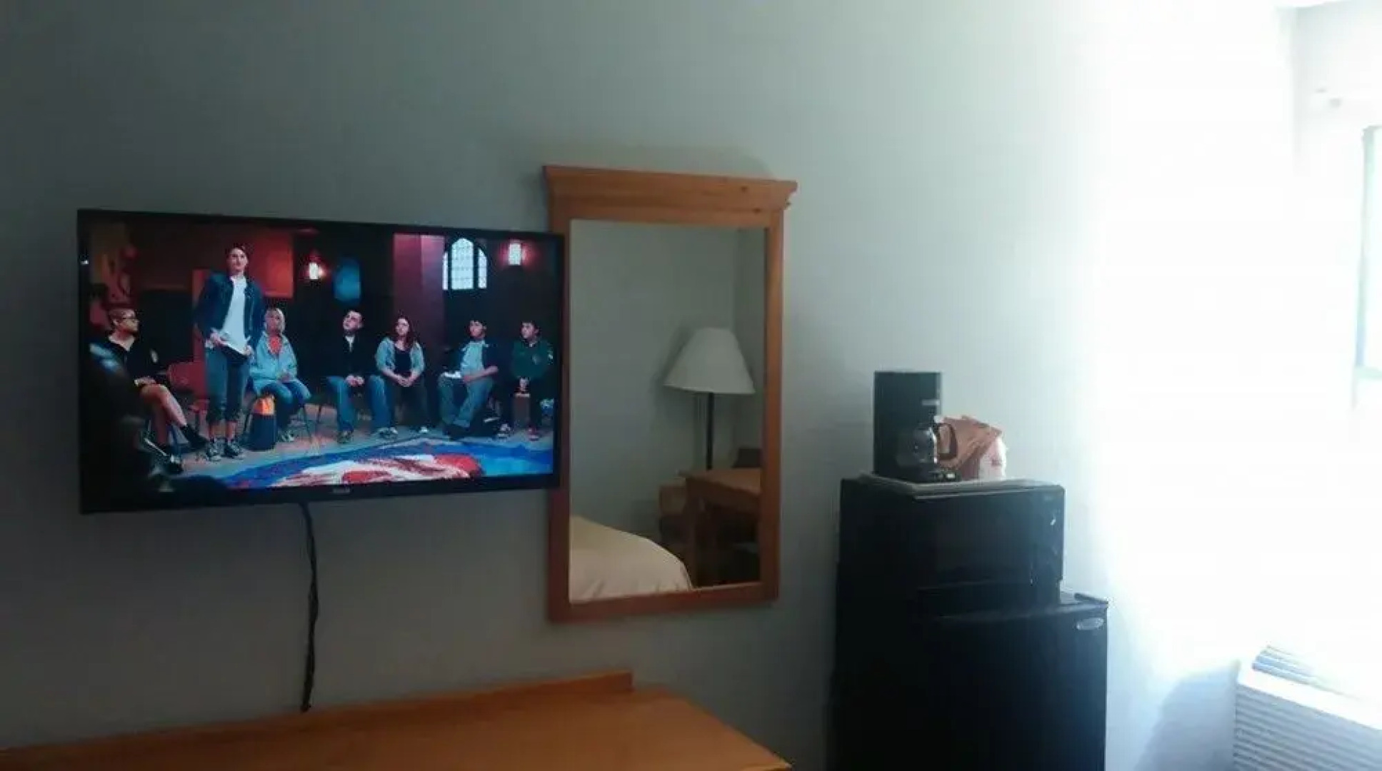 Quality Inn Near Mcas Cherry Point