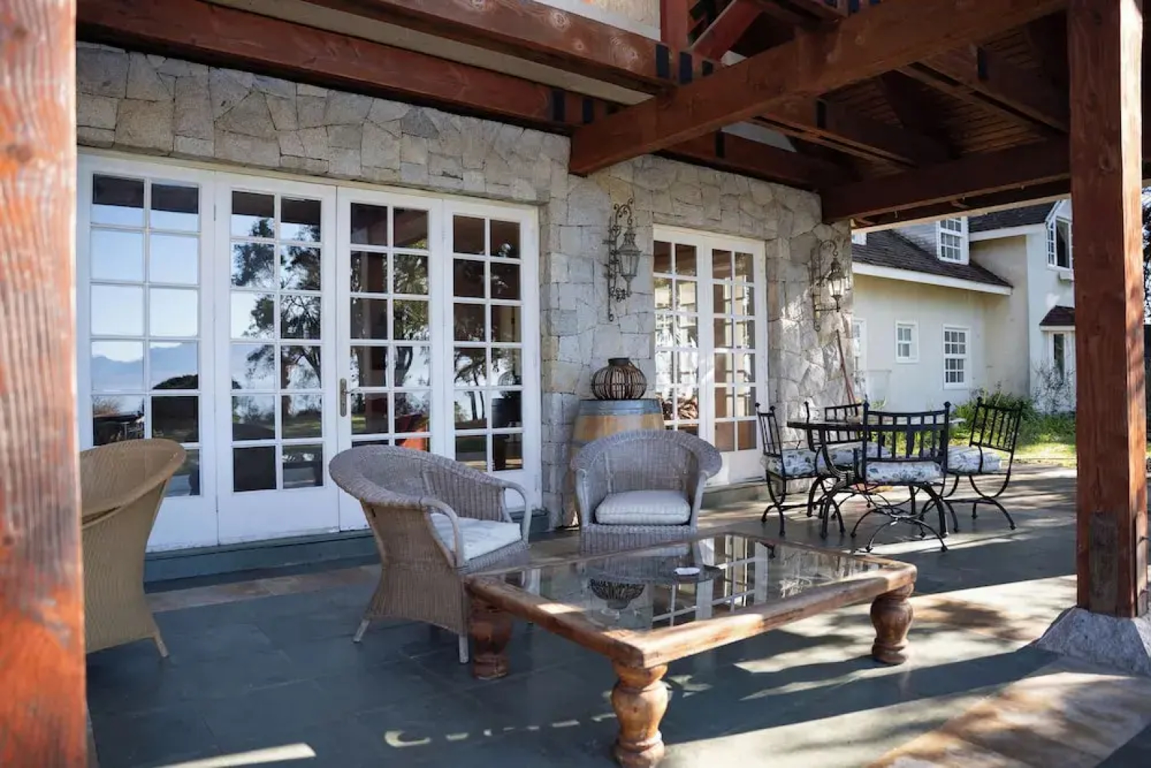 Casona tatalafquen
