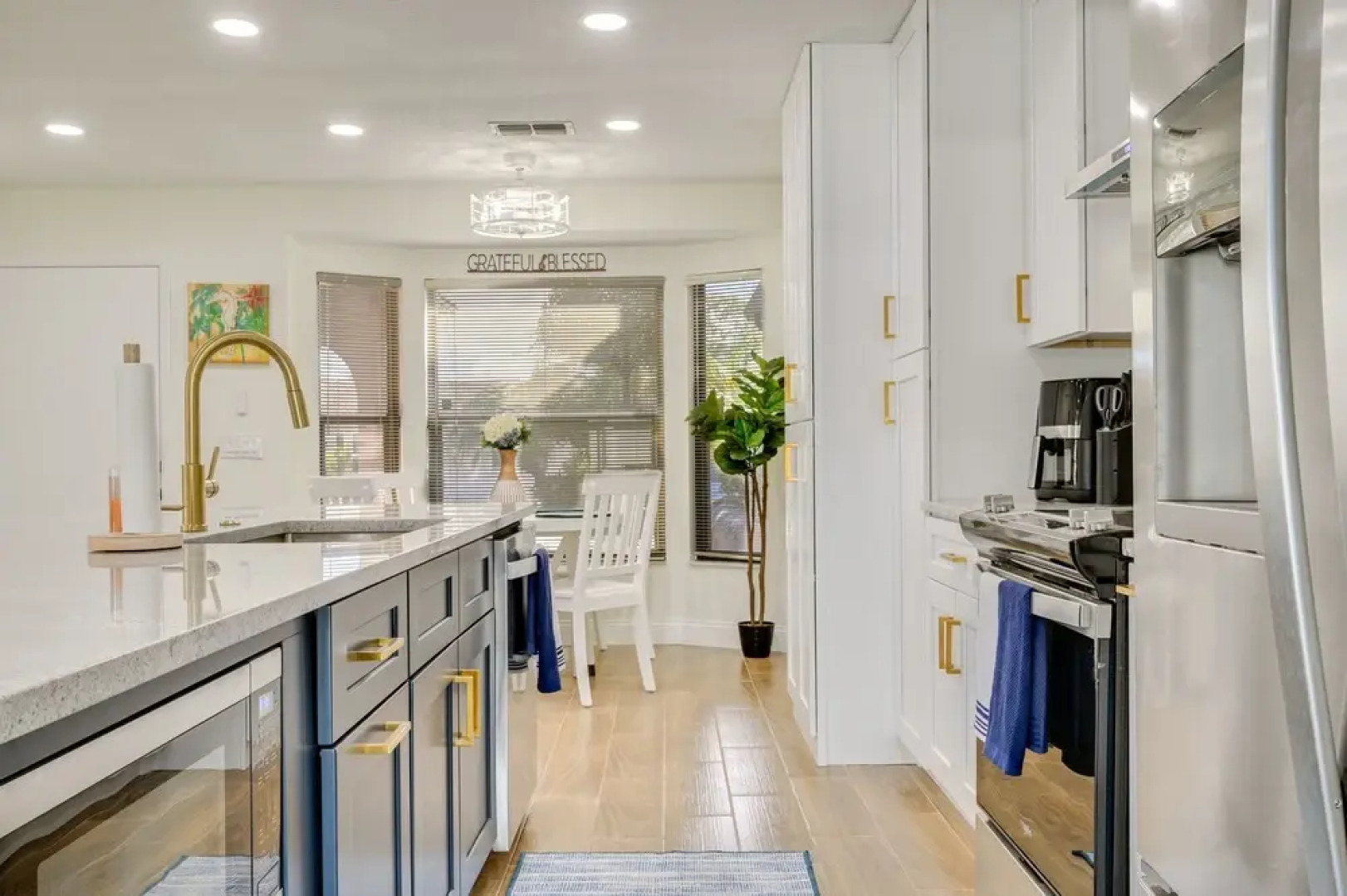 Port Richey Home w/ Pool, Near Beach Park!