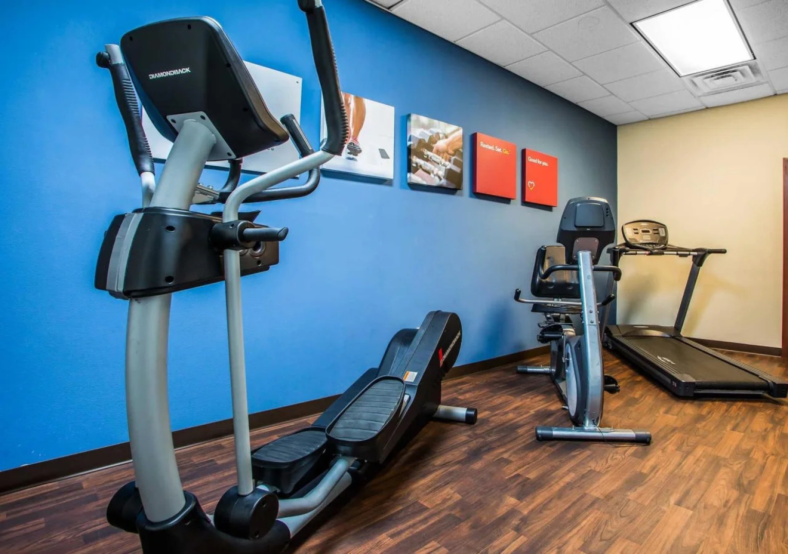 Comfort Suites Near Gettysburg Battlefield Visitor Center