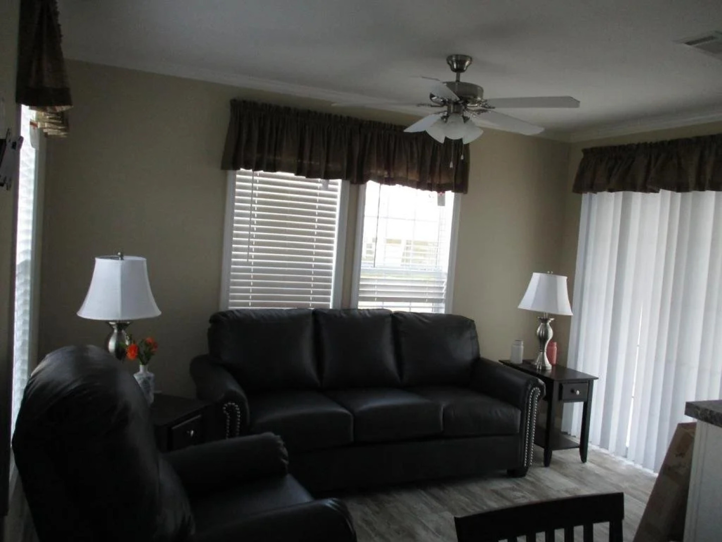 Southern Charm RV Resort