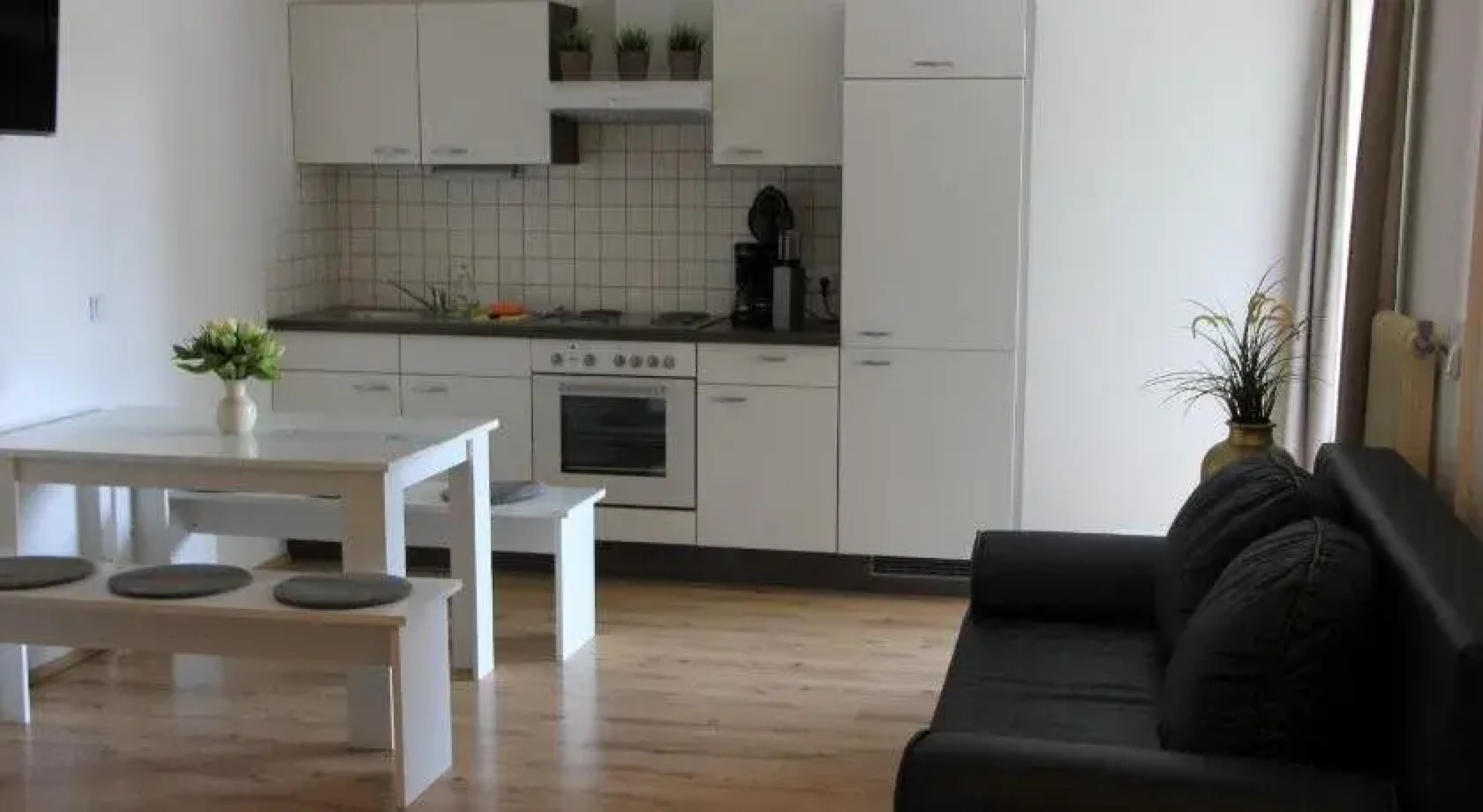 Wörthersee Appartements LEX