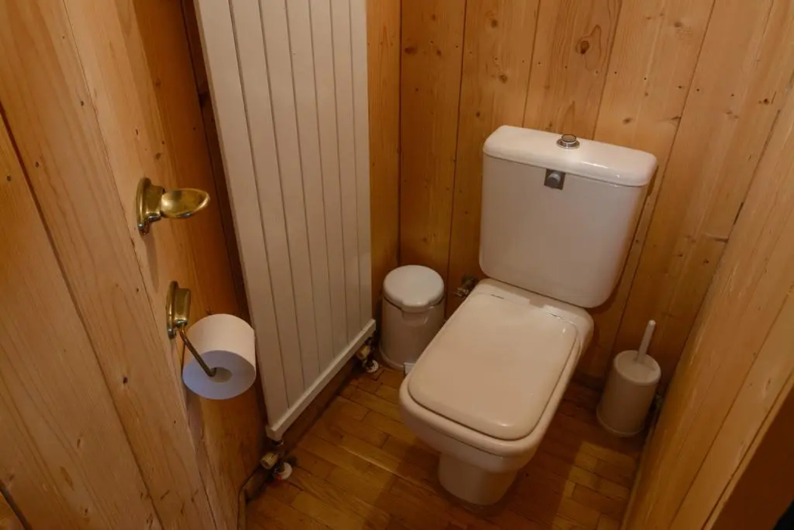 La Moara Guest House