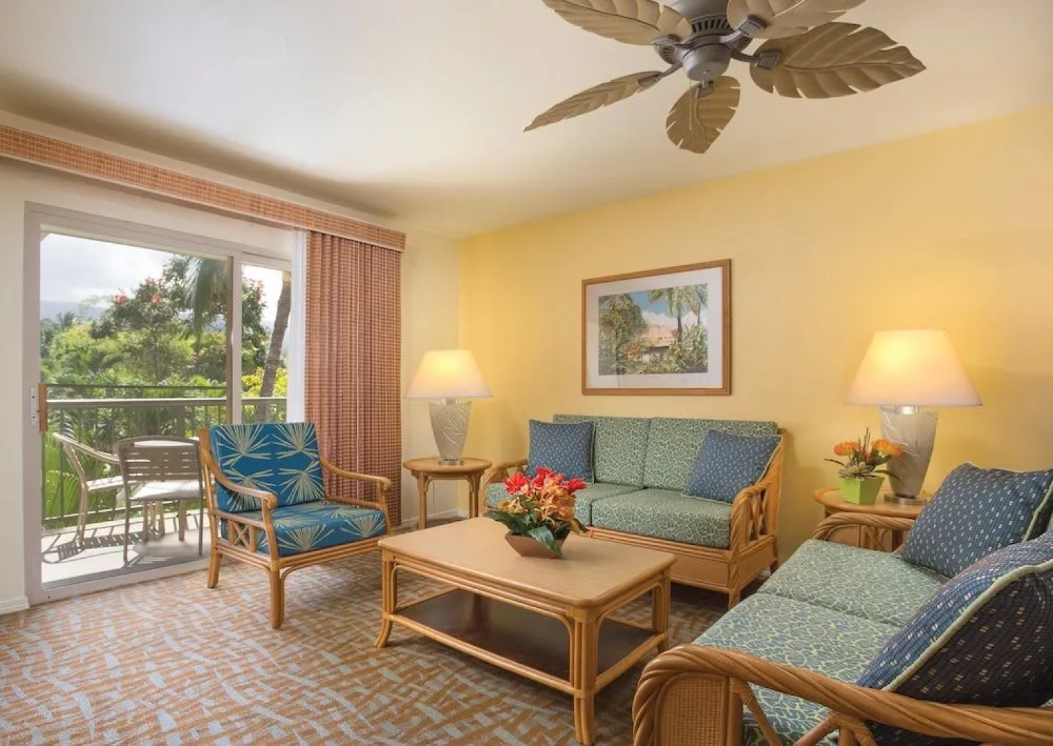WorldMark Kona