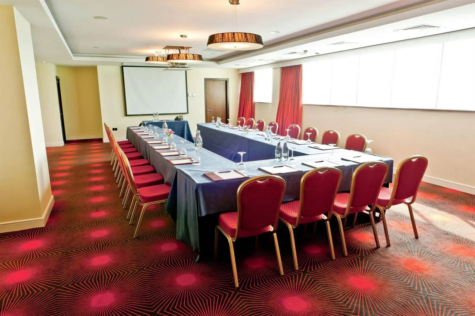 Lough Rea Hotel & Spa