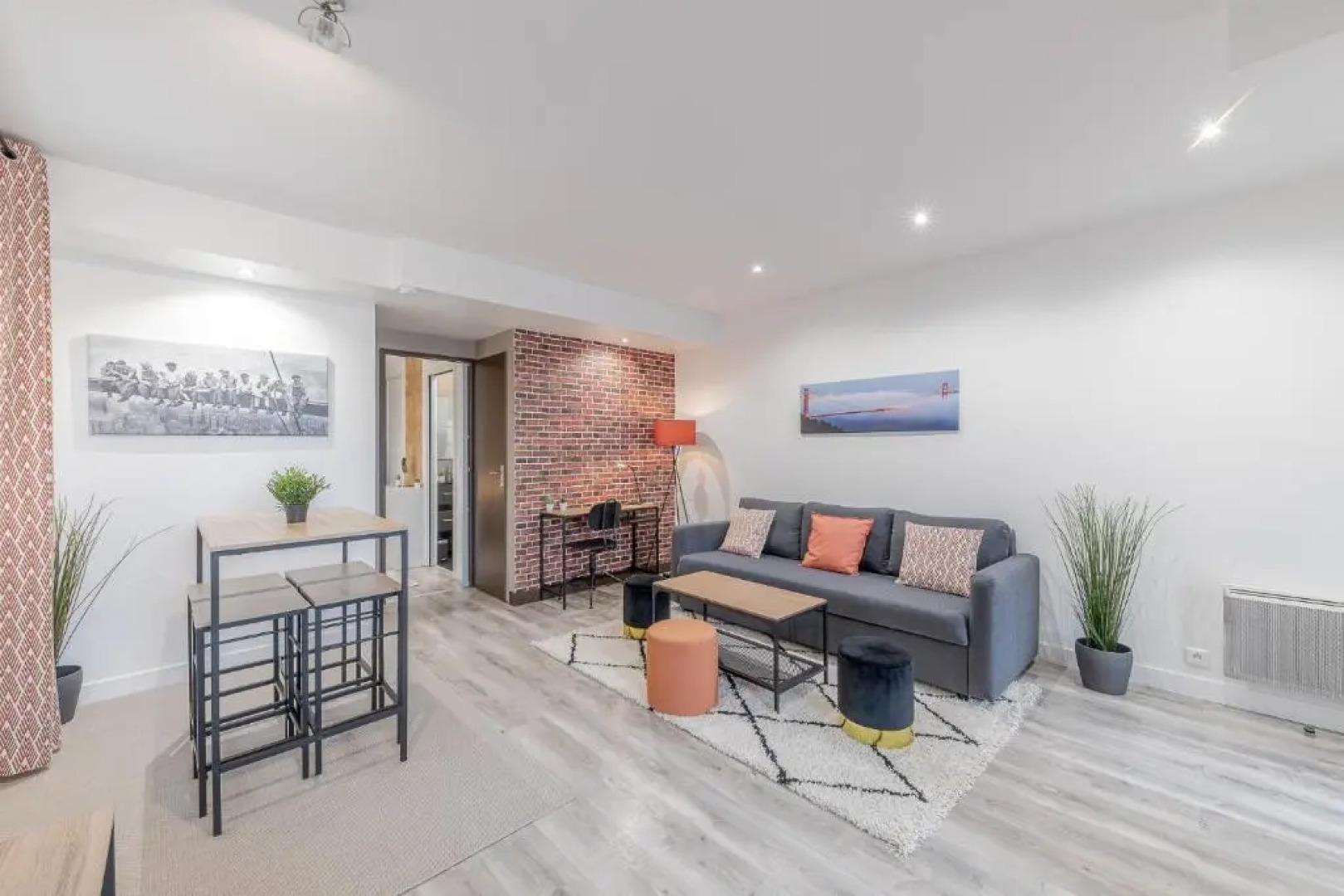 Aux portes de Bordeaux L'Actors Studio MindUrGuest