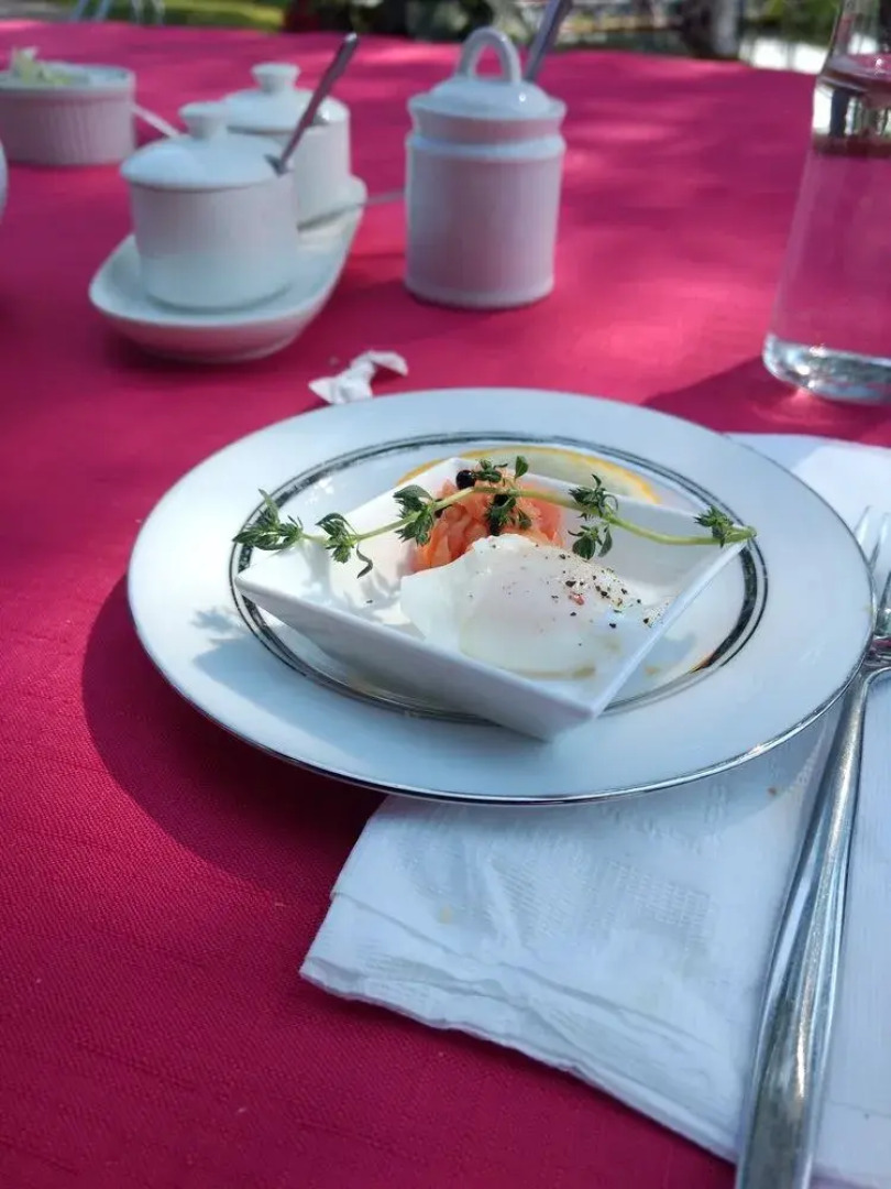 Gîte Un air d'été