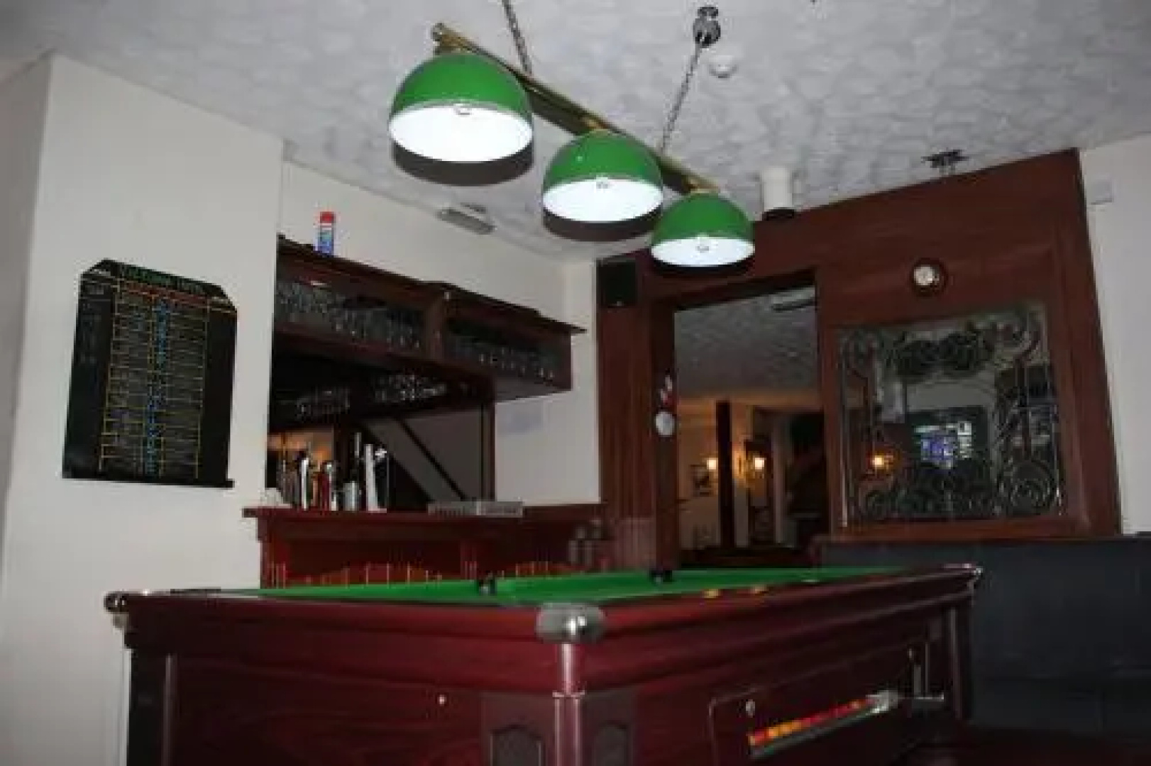Victoria Hotel