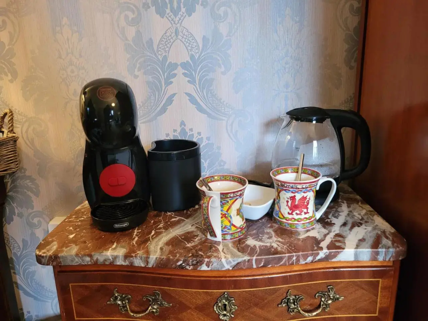 St David's Guesthouse