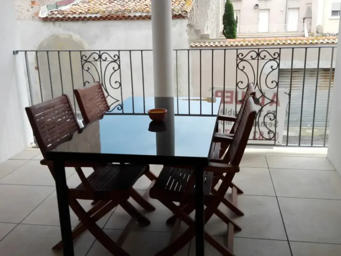 Residence Farenc