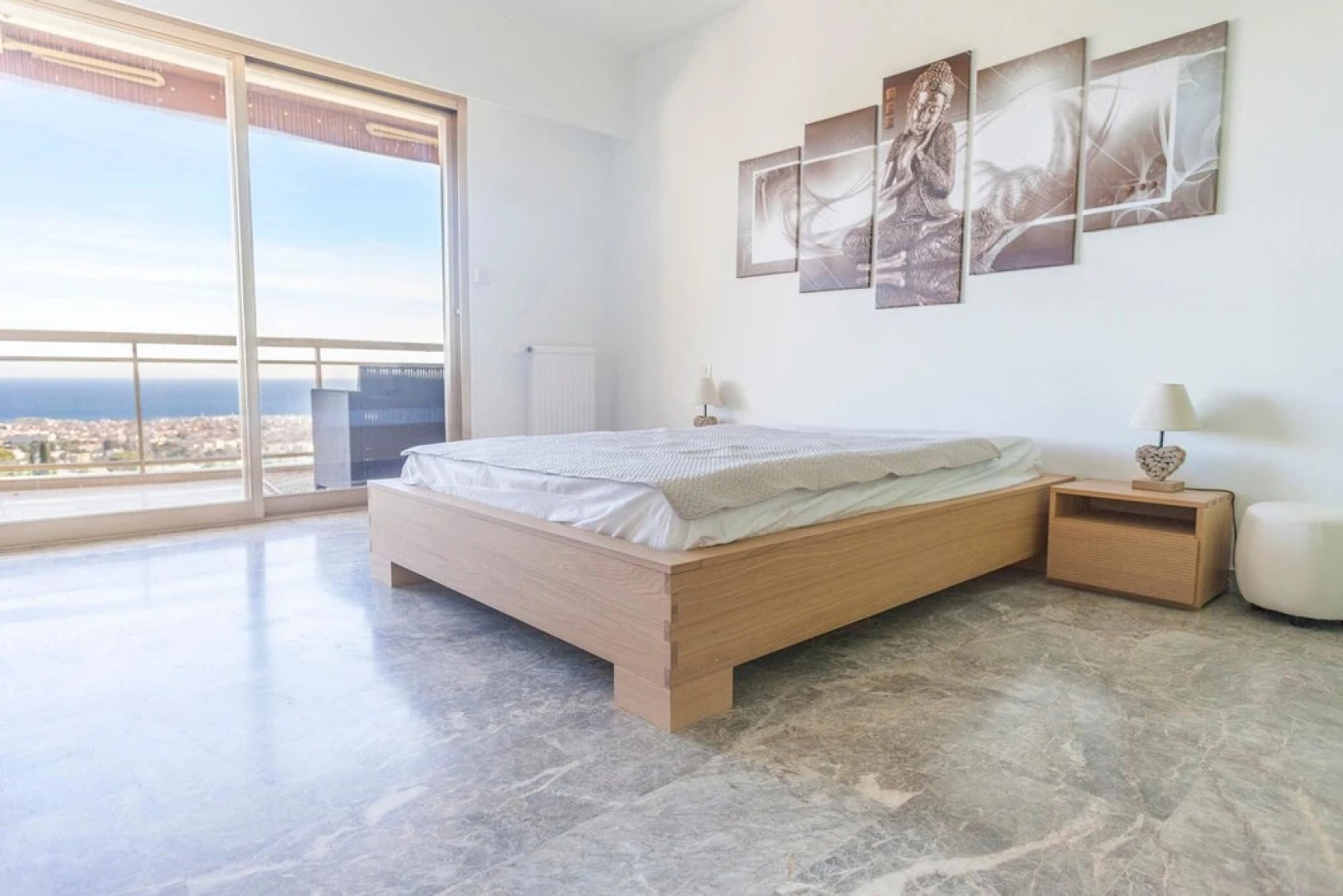 Terrasses du soleil Apartment 2