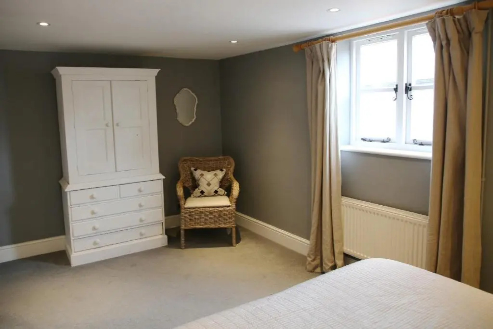 The Barn @Bourne Eau House (Adults Only)