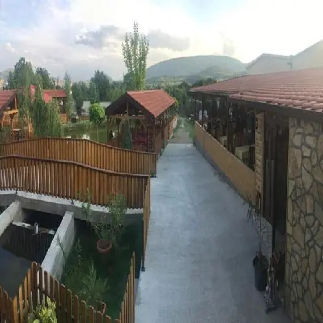 Montenegro Rivijera Motel