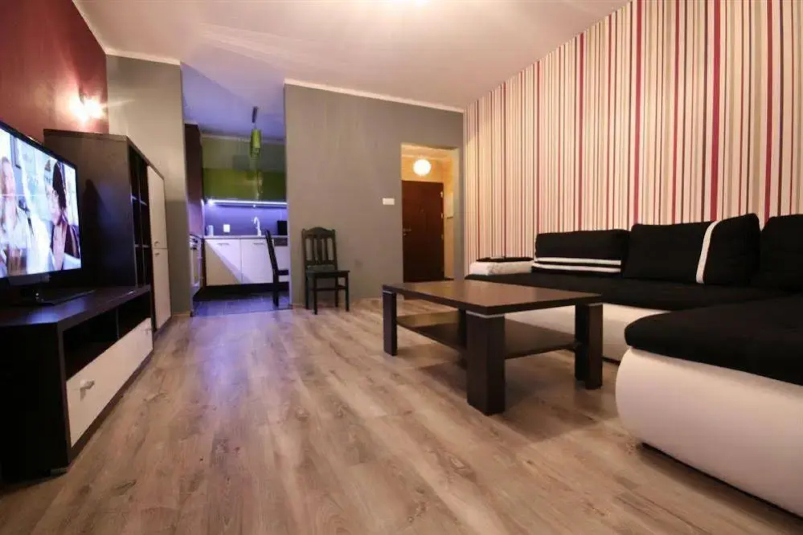 Towarowa Apartamenty