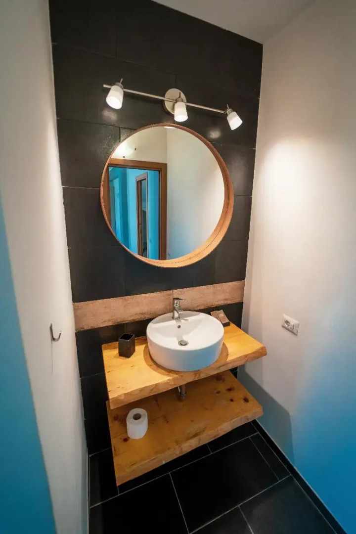 Prokite Alby Rondina Resort