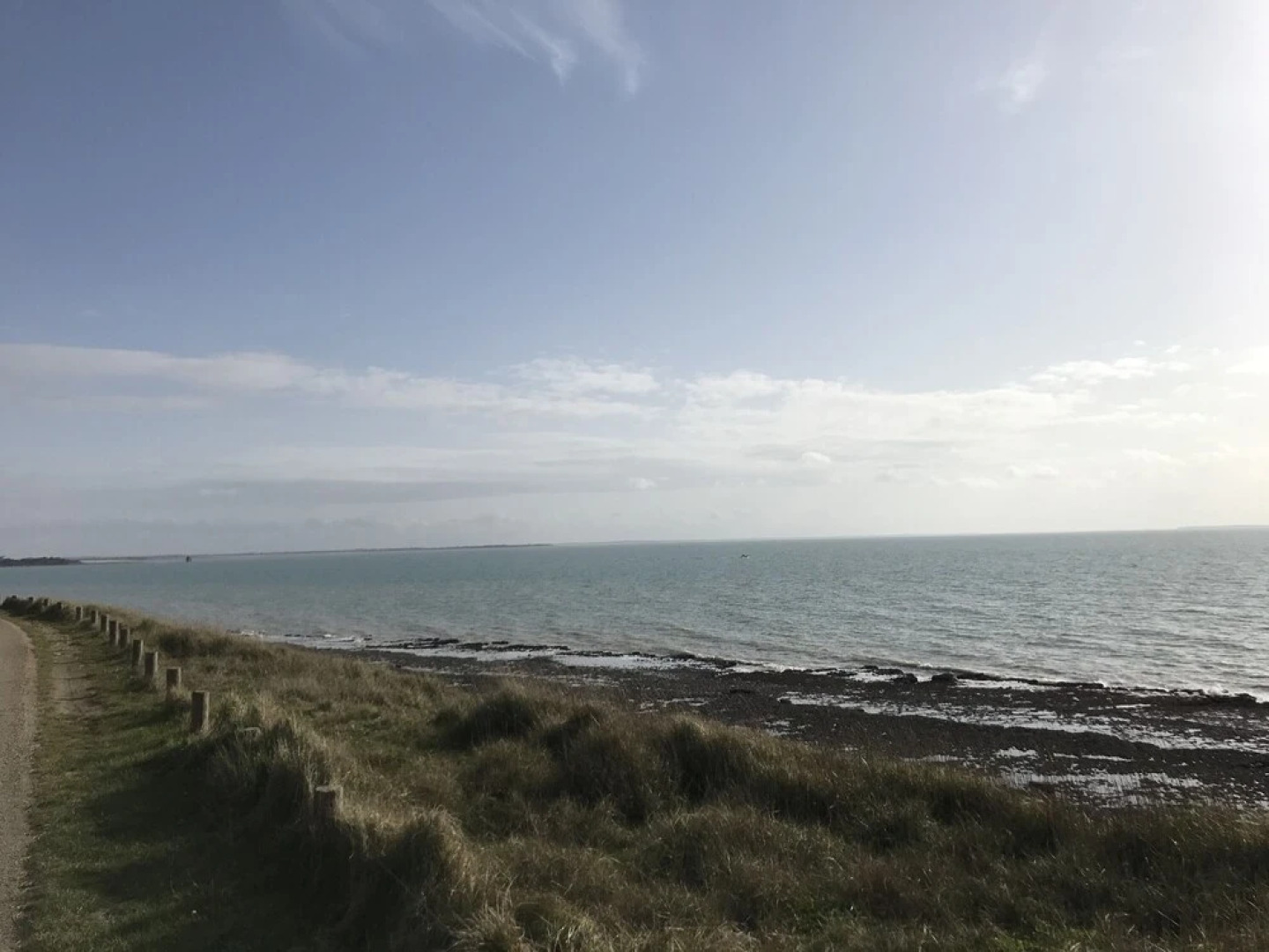 Appartement confortable au centre de La Rochelle