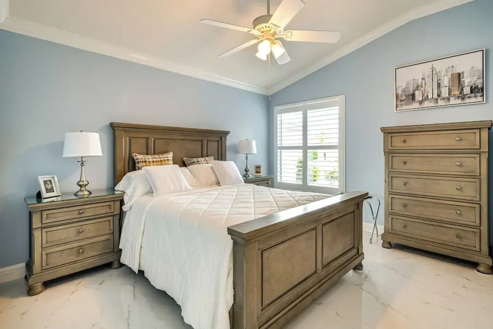 1 Mi to Pickleball & Golf: Home in The Villages