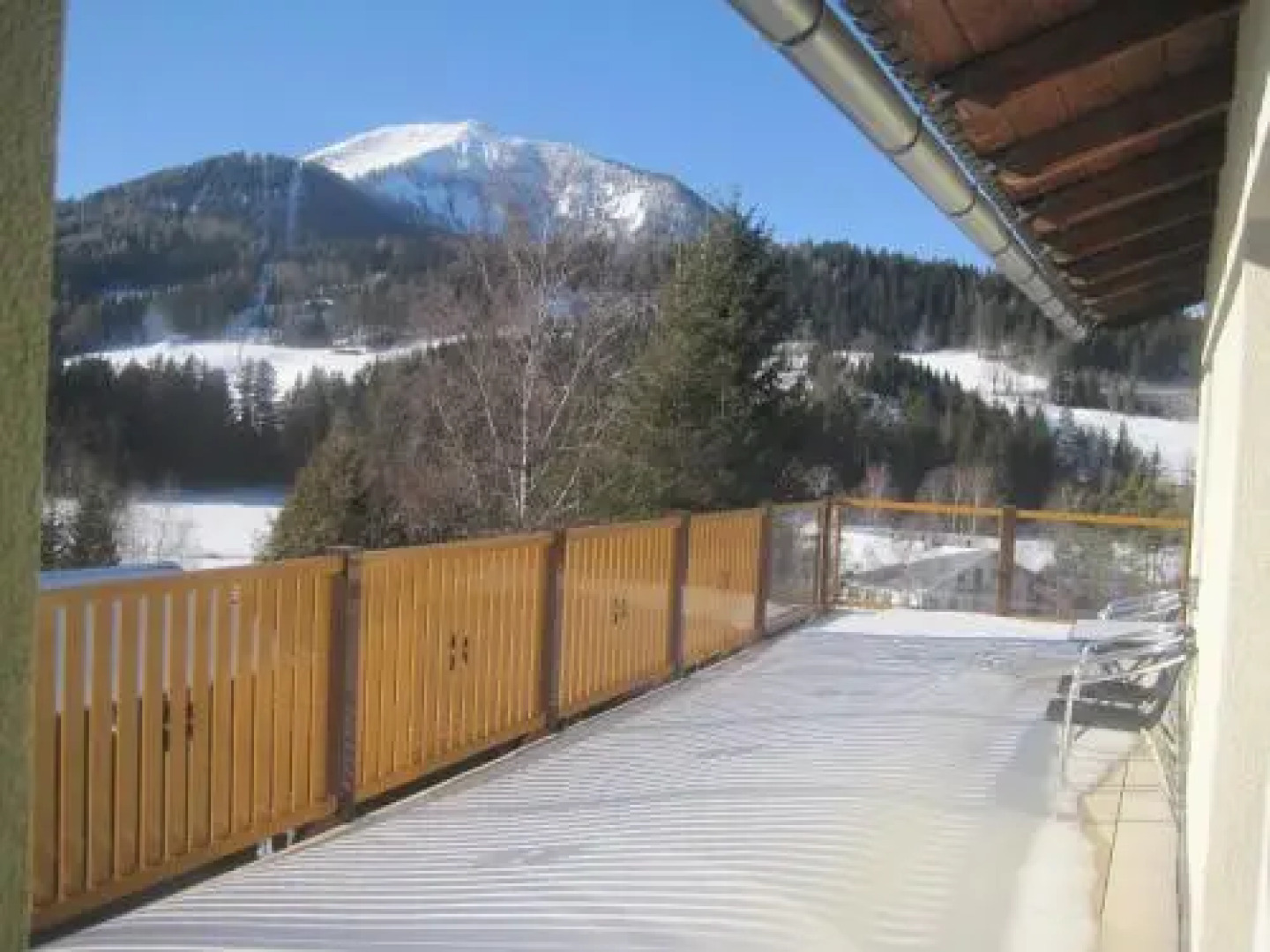 Haus W5 - DorfResort Mitterbach