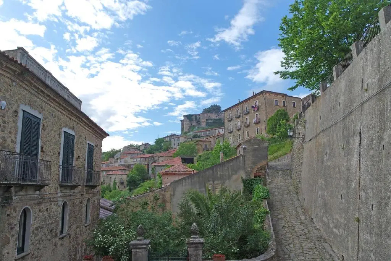 Antico Convento