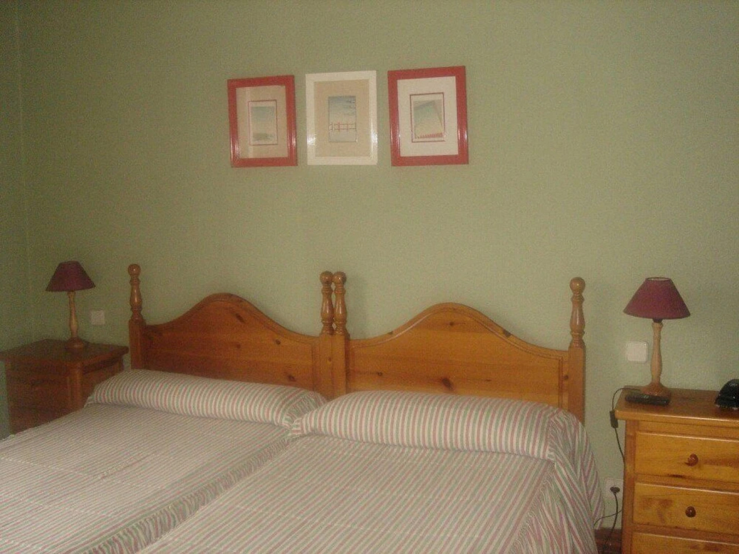 Hosteria Gelin de Gajano